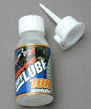 TRX5135 Differential-Öl 10.000 WT (10K) 50ml